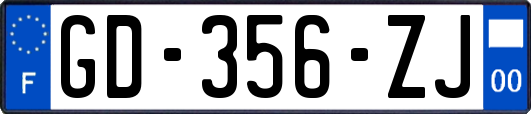 GD-356-ZJ