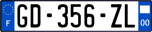 GD-356-ZL