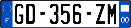 GD-356-ZM