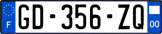 GD-356-ZQ