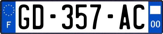 GD-357-AC