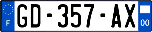 GD-357-AX