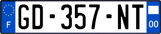 GD-357-NT