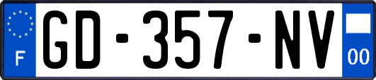 GD-357-NV