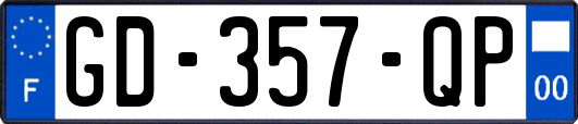 GD-357-QP