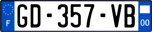 GD-357-VB