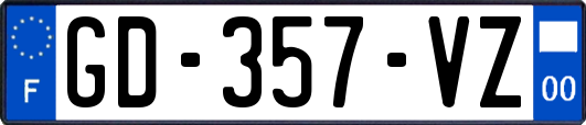 GD-357-VZ