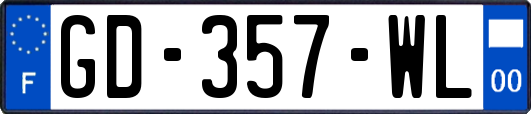 GD-357-WL