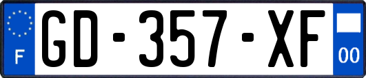 GD-357-XF