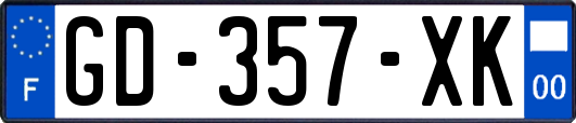 GD-357-XK