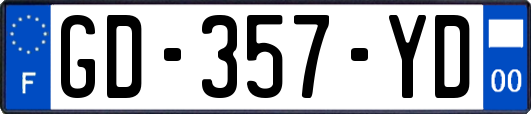 GD-357-YD
