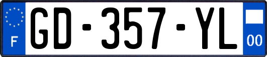 GD-357-YL