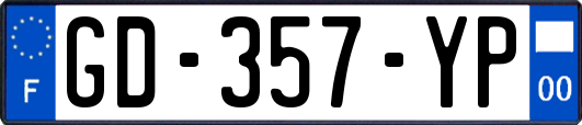 GD-357-YP