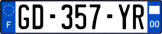 GD-357-YR