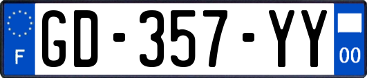 GD-357-YY