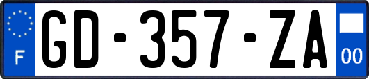 GD-357-ZA