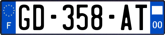 GD-358-AT