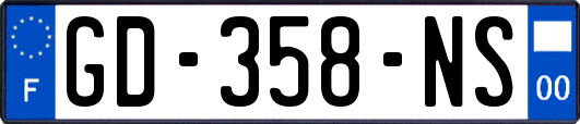 GD-358-NS