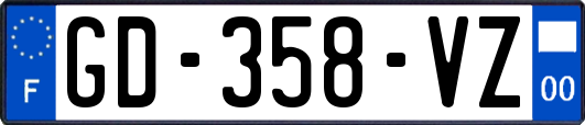 GD-358-VZ