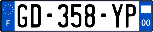 GD-358-YP