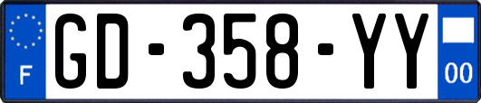 GD-358-YY