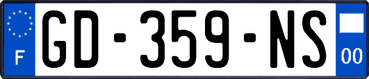 GD-359-NS