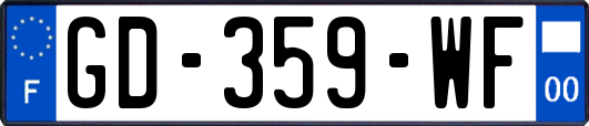 GD-359-WF