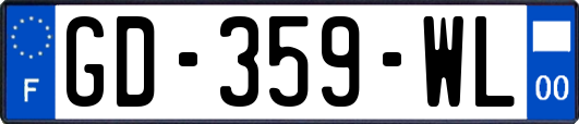 GD-359-WL