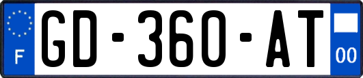 GD-360-AT