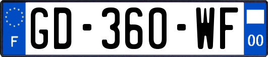 GD-360-WF