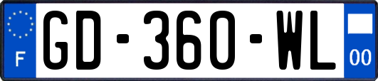 GD-360-WL