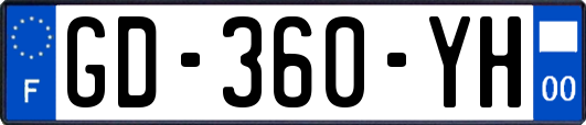 GD-360-YH