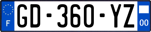 GD-360-YZ