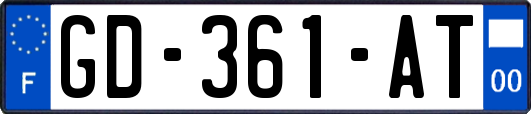 GD-361-AT