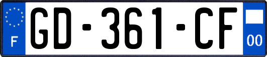 GD-361-CF