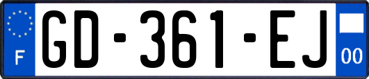 GD-361-EJ