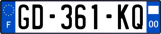 GD-361-KQ