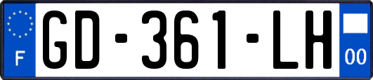 GD-361-LH