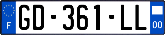 GD-361-LL