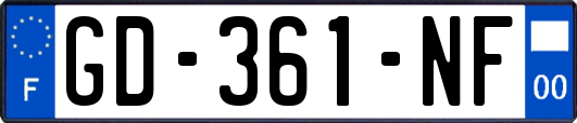GD-361-NF