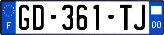 GD-361-TJ