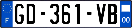 GD-361-VB