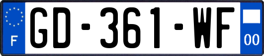 GD-361-WF