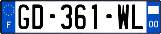 GD-361-WL