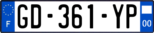 GD-361-YP