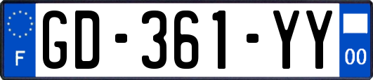 GD-361-YY