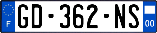 GD-362-NS