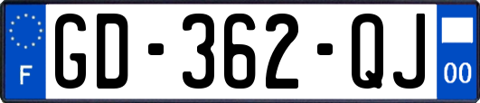 GD-362-QJ