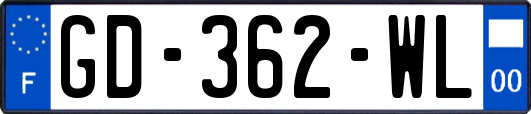 GD-362-WL