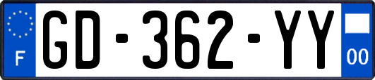 GD-362-YY